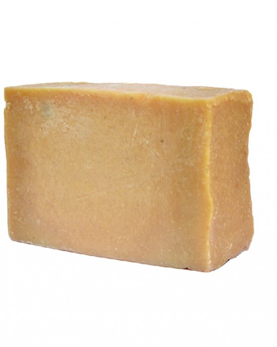 Honey Oatmeal Soap