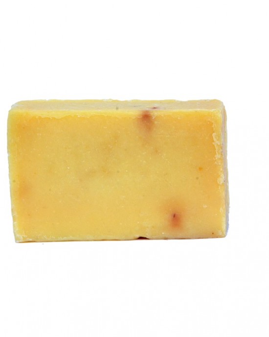 Lemon Soap